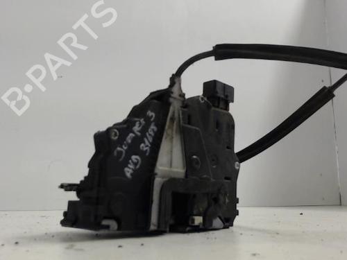 Front right lock CITROËN JUMPER II Van 2.2 HDi 130 | BP27007440C97 - Image 3