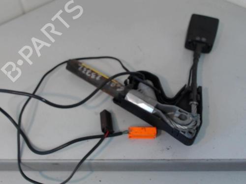 Used Front left belt tensioner FORD MONDEO III (B5Y) 2.0 16V TDDi / TDCi (115 hp) 27004824