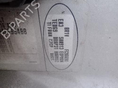 Front bumper RENAULT CLIO III (BR0/1, CR0/1) 1.5 dCi (C/BR0G, C/BR1G) | BP31364362C7 