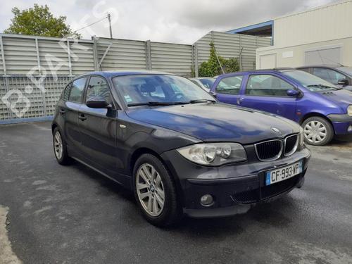 Front right window mechanism BMW 1 (E87) 120 d | BP26987674C23 