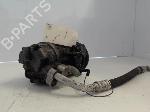 Used AC compressor BMW X3 (E83) 2.0 d (150 hp) 26996268