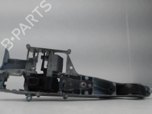 Front left exterior door handle PEUGEOT 308 I (4A_, 4C_) 1.6 HDi | BP26988546C128 