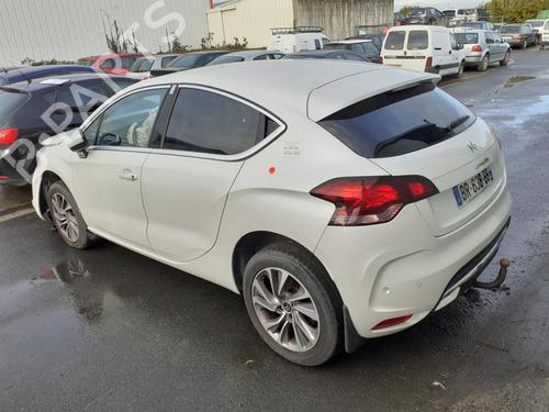 Venstre bak invendig håndtak CITROËN DS4 (NX_) 1.6 HDi 115 | BP26998797I15 