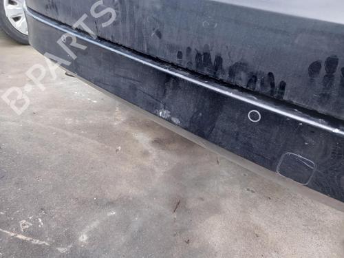 Rear bumper FORD MONDEO IV Turnier (BA7) 2.0 TDCi | BP27013068C8 