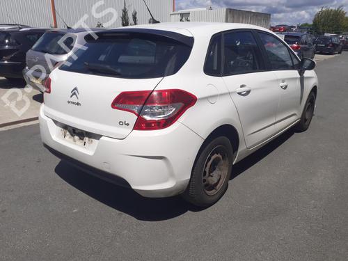 Right front indicator CITROËN C4 II (NC_) 1.6 HDi 90 | BP27019622C33 - Image 4