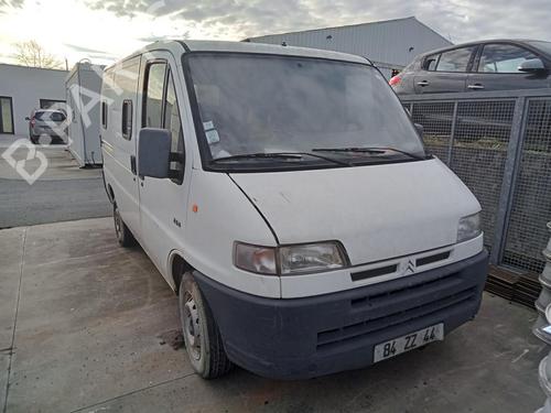 Used Parts CITROËN JUMPER I Van (230L)  2.5 D  2892183