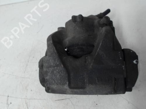 Used Left front brake caliper Left front brake caliper RENAULT MEGANE III Grandtour (KZ0/1) 1.5 dCi (KZ09, KZ0D, KZ1G, KZ29, KZ14, KZ1W, KZ10, KZ1F,... (110 hp) 26980411 26980411