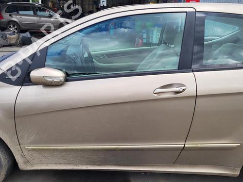 Used Left front door MERCEDES-BENZ A-CLASS (W169) A 180 CDI (169.007, 169.307) (109 hp) 27014705