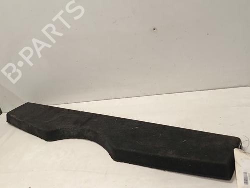 Rear parcel shelf FIAT 500 (312_) 0.9 (312AXG1A, 312.AXG11) | BP27000887C85 - Image 4