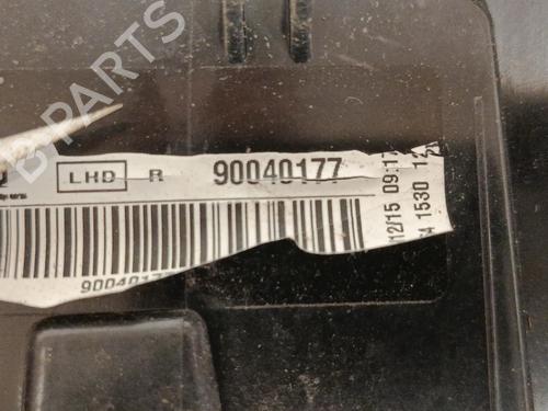 hjre-baglygte-citroen-c4-cactus-2014-30452716 main image