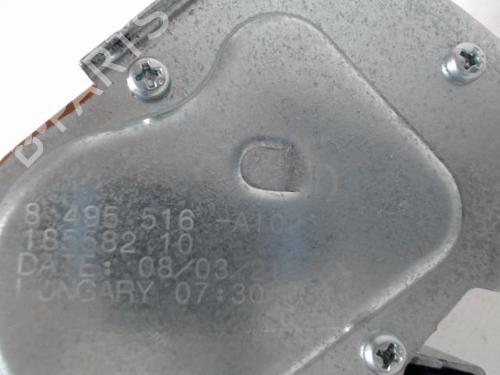 Rear wiper motor BMW 1 (F40) 116 d | BP27023166M102 