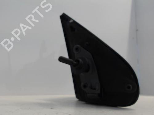 Left mirror MAZDA 2 (DY) 1.4 CD | BP27015888C26 