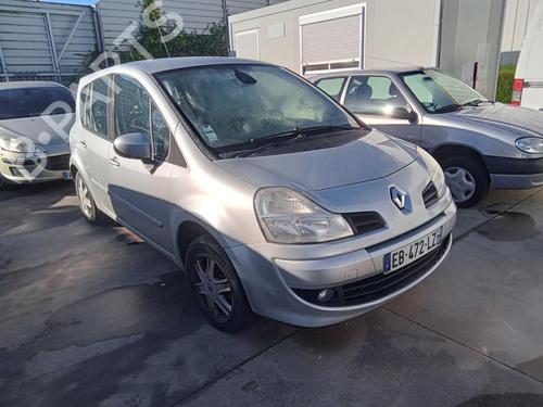 Ratstangsstang RENAULT MODUS / GRAND MODUS (F/JP0_) 1.5 dCi (JP02) | BP27013412I23 - Image 9