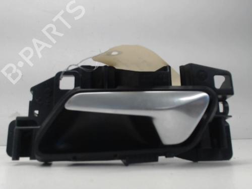 Portiergreep binnen links achter PEUGEOT 308 II (LB_, LP_, LW_, LH_, L3_) 1.6 BlueHDi 120 (120 hp) 27014985