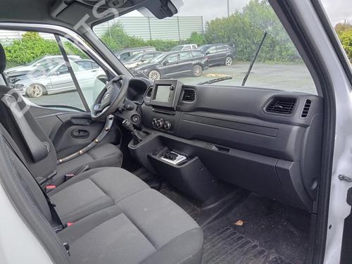 Heater resistor RENAULT MASTER III Van (FV) 2.3 dCi 135 FWD (FV0N, FV08, FV06, FV00, FV1S) | BP27009720M108  - Image 6