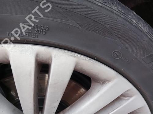 Rim OPEL INSIGNIA A Sports Tourer (G09) 2.0 CDTI (35) | BP29846823C45 
