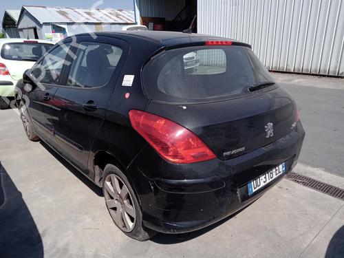Bagklap CC/Kombi-Coupé Bagklap CC/Kombi-Coupé PEUGEOT 308 I (4A_, 4C_) 1.6 HDi (109 hp) 26996321 26996321