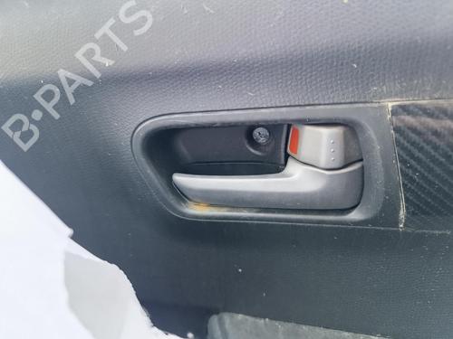 Used Front right interior door handle Front right interior door handle 37245708 37245708