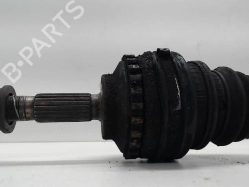 Used Right front driveshaft RENAULT CLIO II (BB_, CB_) 1.9 D (B/CB0J) (65 hp) 27011250