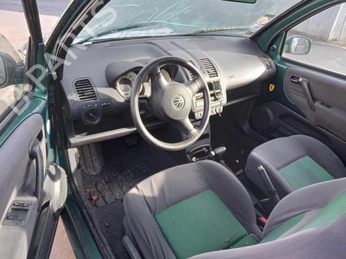 Used Headlight switch VW LUPO I (6X1, 6E1) 1.4 16V (75 hp) 27009437