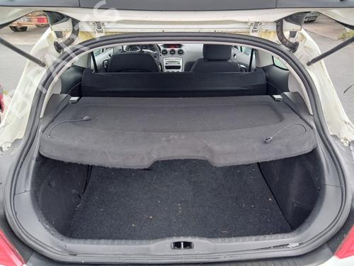 Used Rear parcel shelf PEUGEOT 308 I (4A_, 4C_) 1.6 HDi (109 hp) 28692513