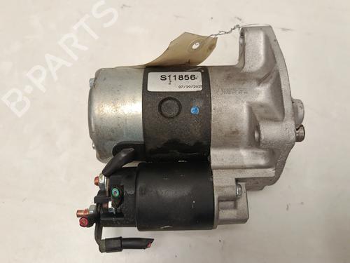 Used Starter Starter PEUGEOT 106 I (1A, 1C) [1991-1996] 34168124 34168124