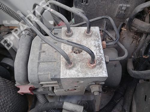 Used ABS pump ABS pump PEUGEOT 306 Hatchback (7A, 7C, N3, N5) [1993-2003] 32312278 32312278