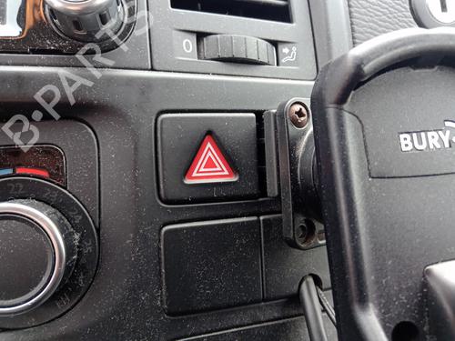Bouton de warning VW TRANSPORTER T5 Bus (7HB, 7HJ, 7EB, 7EJ) 2.0 BiTDI (180 hp) 32361722