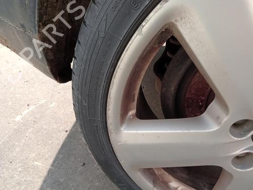 Rim AUDI A3 Sportback (8PA) 2.0 TDI 16V | BP27016695C45 