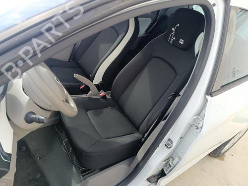 Used Left front seat Left front seat 38763275 38763275