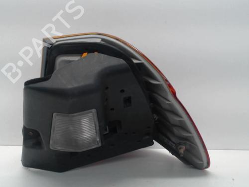 Used Left taillight BMW 3 (E46) 320 d (129 hp) 26992269