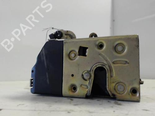 Front right lock PEUGEOT 406 (8B) 2.0 16V | BP27004213C97 