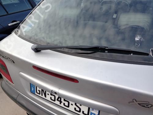 Used Rear windshield wiper arm CITROËN XSARA (N1) 2.0 HDi 90 (90 hp) 27000980