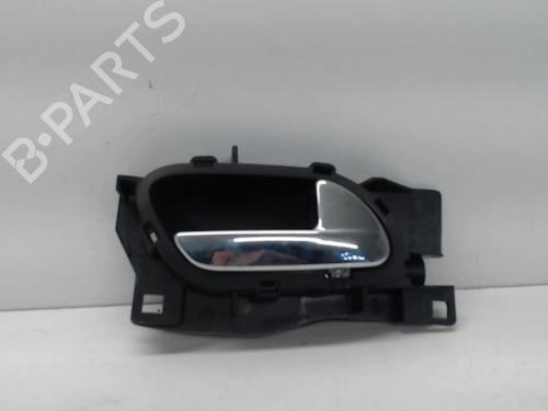 Used Front right interior door handle CITROËN C4 Coupe (LA_) 1.6 HDi (109 hp) 27004769
