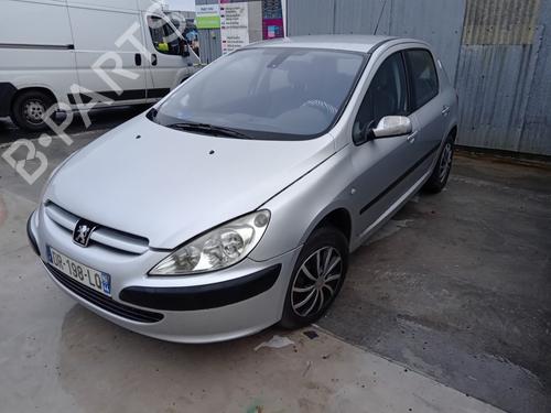 Electronic module PEUGEOT 307 (3A/C) 2.0 HDi 110 | BP32185953M83  - Image 7
