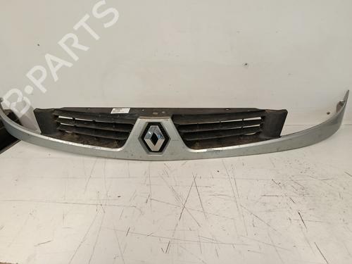 Grill RENAULT KANGOO (KC0/1_) 1.5 dCi | BP33050392C40 - Image 2