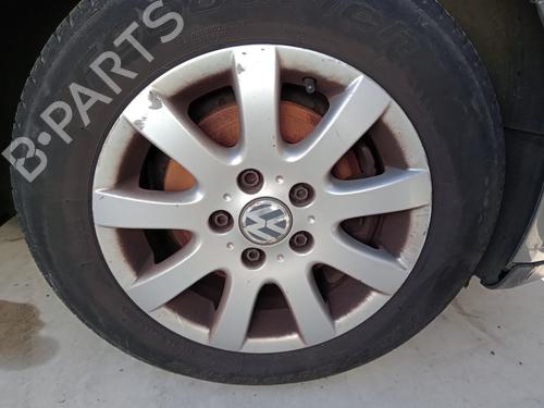 Used Rim VW GOLF V (1K1) 1.9 TDI (105 hp) 26989398