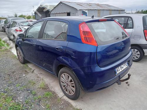 Engine FIAT GRANDE PUNTO (199_) 1.9 D Multijet | BP26996534M1 - Image 8