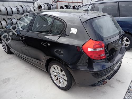 Used Rear left lock BMW 1 (E87) 118 d (143 hp) 27017764