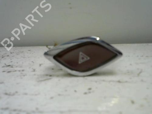 Used Warning switch CITROËN DS3 (SA_) 1.6 HDi 110 (112 hp) 26984195
