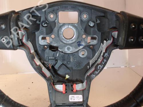 Steering wheel SEAT LEON (1P1) 1.9 TDI | BP26995919C49 