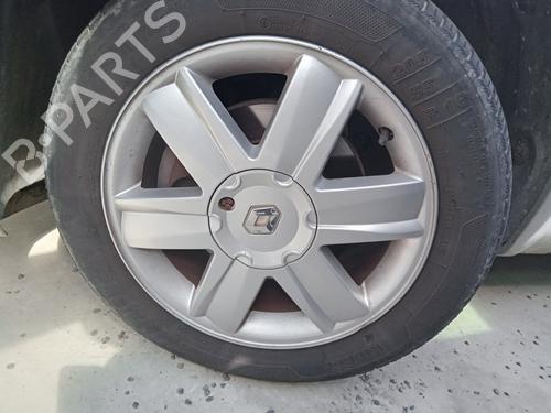 Rim RENAULT MEGANE II (BM0/1_, CM0/1_) 1.5 dCi (BM1E, CM1E) 8200313662