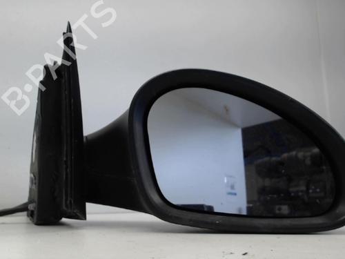 Right mirror SEAT IBIZA III (6L1) 1.2 | BP26988071C27 