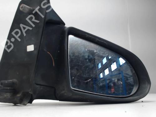 Right mirror OPEL ZAFIRA A MPV (T98) 2.0 DI 16V (F75) | BP26988341C27 
