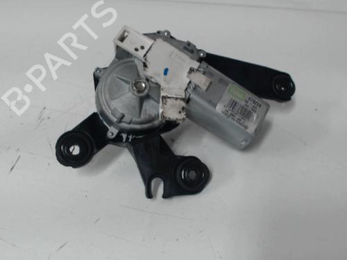 Used Rear wiper motor Rear wiper motor PEUGEOT 206 Hatchback (2A/C) 1.4 HDi eco 70 (68 hp) 32137667 32137667