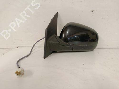Used Left mirror Left mirror NISSAN NOTE (E11, NE11) 1.5 dCi (86 hp) 34142355 34142355