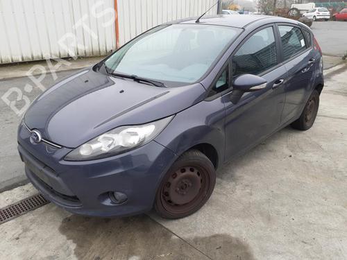 Left front window switch FORD FIESTA VI (CB1, CCN) 1.4 TDCi | BP27019539I27 