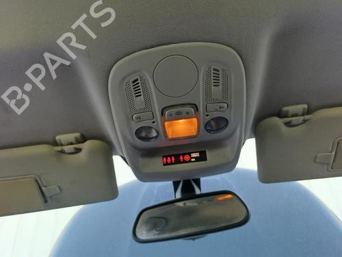 Used Interior roof light Interior roof light CITROËN C4 II (NC_) 1.6 HDi 90 (92 hp) 39975250 39975250