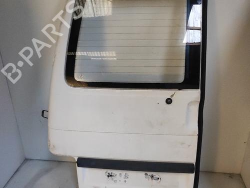 Dør venstre bak VW TRANSPORTER T4 Van (70A, 70H, 7DA, 7DH) 2.5 TDI (102 hp) 30759215