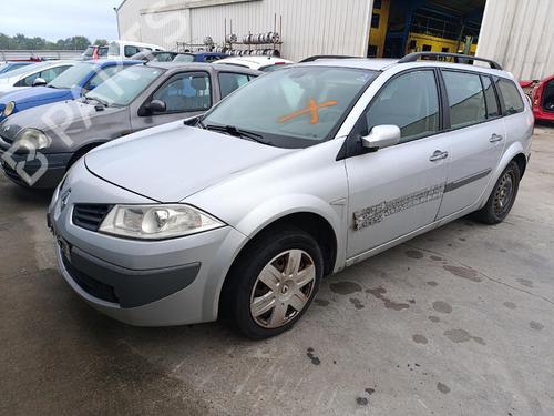 Used Parts RENAULT MEGANE II Estate (KM0/1_) 2.0 dCi 5005119